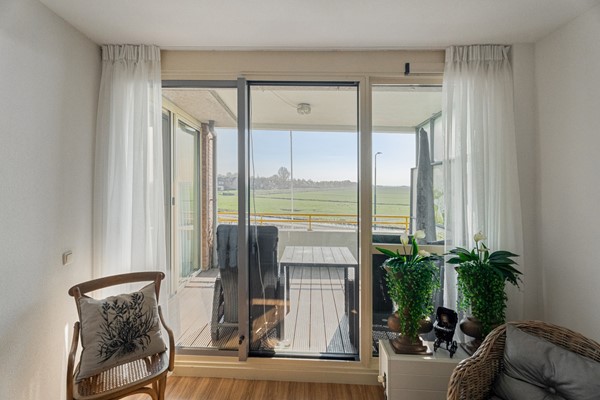 Medium property photo - Bikkersweg 58, 3752 WV Bunschoten-Spakenburg